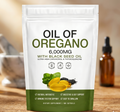 Oregano Capsules